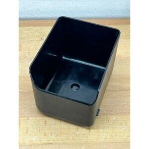 Jura Capresso Impreza Z5 Coffee Grounds Container Used Replacement Part